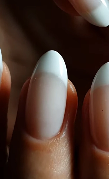 Уход за руками