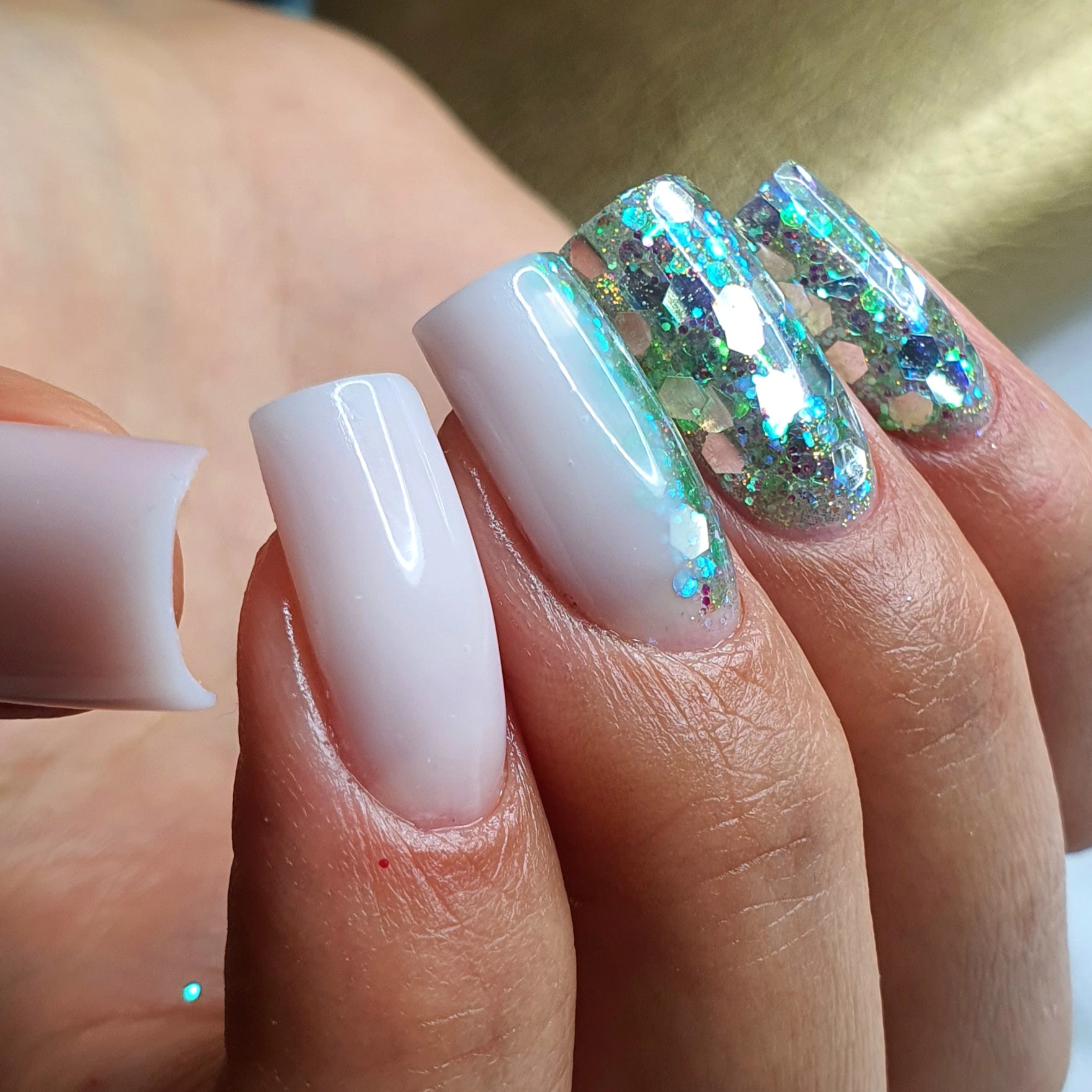 Финишное покрытие