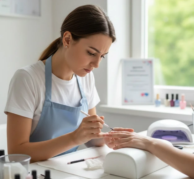 Начинающий мастер