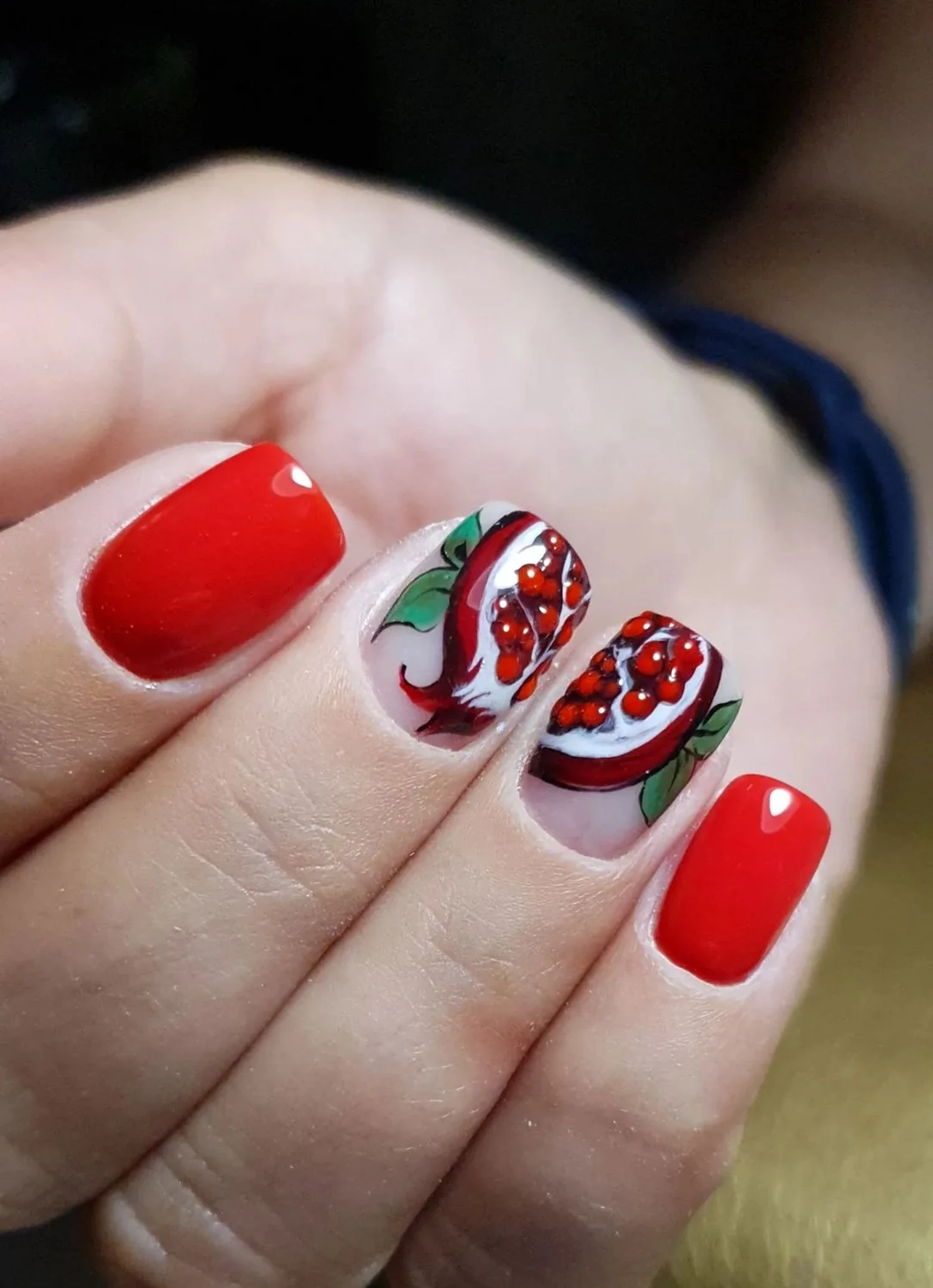 Покрытие и дизайн