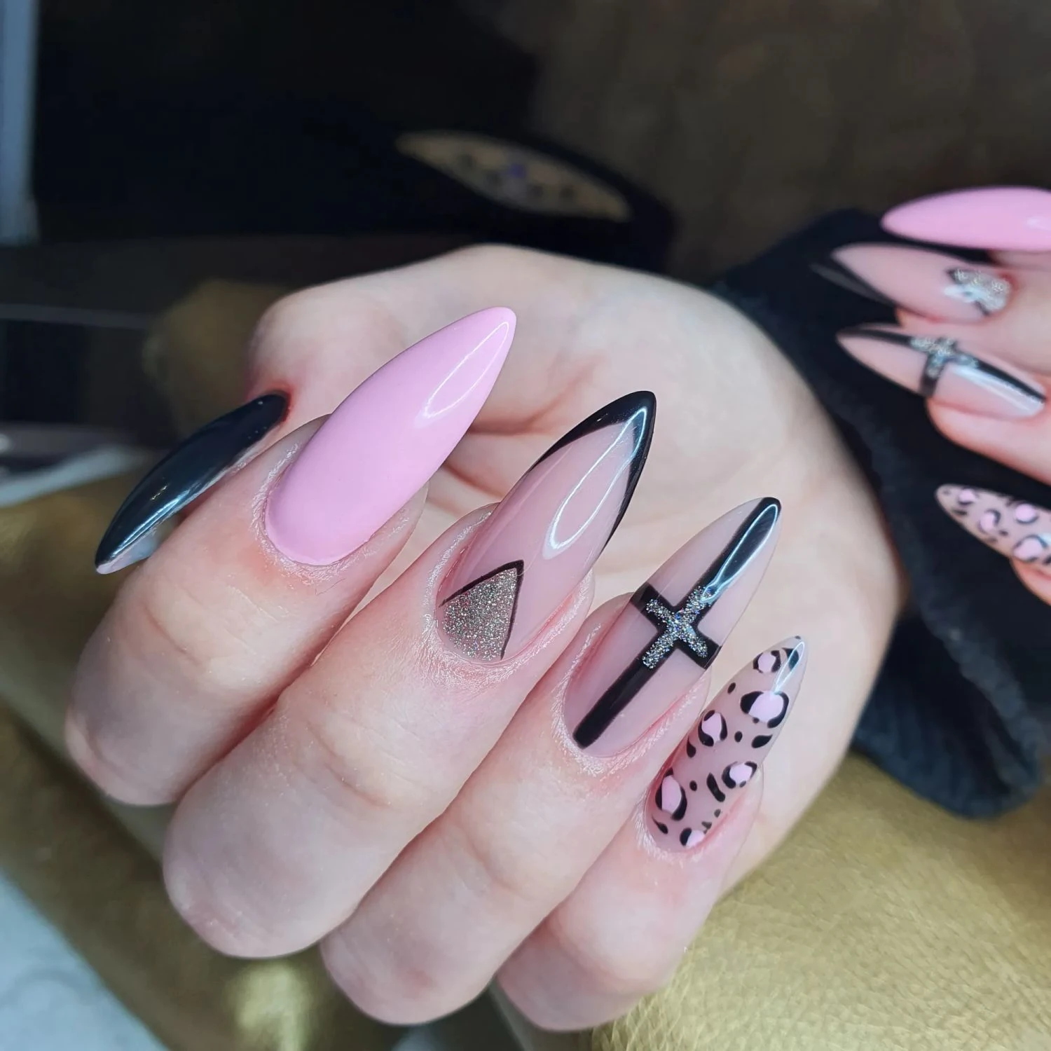 Наращивание